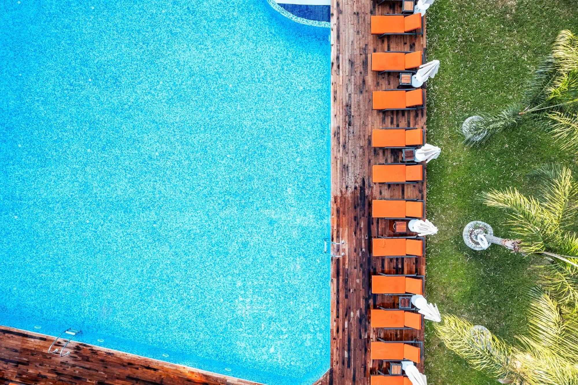 Bodrum Beach Resort Gumbet Zewnętrze zdjęcie
